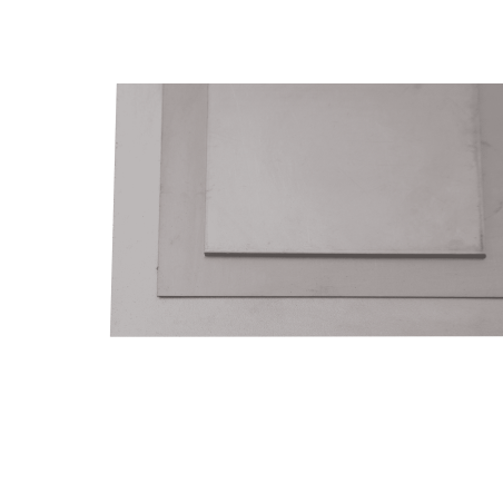 Titanium 3.7035 sheet from 1.6 to 30mm plates Titanium sheet grade 2 selectable 100-1000mm