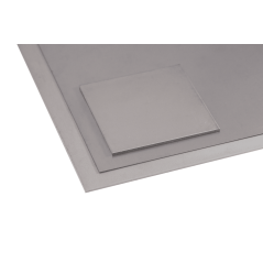 Titanium Sheet 0.5-10mm Grade 5 3.7165 Plates Titanium sheet selectable 100-1000mm