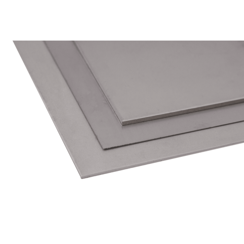 Titanium Sheet 0.5-10mm Grade 5 3.7165 Plates Titanium sheet selectable 100-1000mm