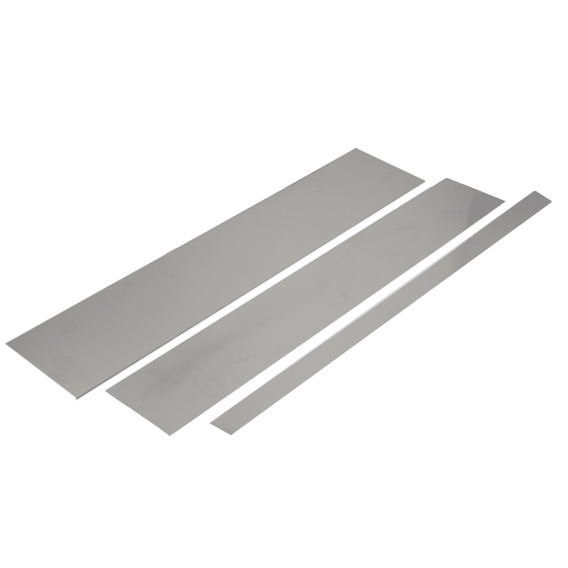 Stainless steel sheet strip 1.4404 flat bar 20x0.5mm–90x6mm V4A cutting strips Stainless steel sheet strip 1.4404 flat bar 20x0.5mm–90x6mm V4A cutting strips