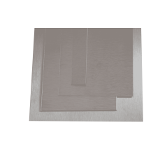 Nickel 200 Flat Bar 2.4060 Sheet Strip 20x0.5mm-90x6mm Cut-to-Size Strip