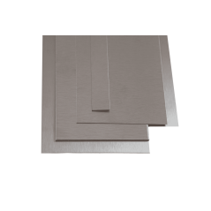 Nickel 200 Flat Bar 2.4060 Sheet Strip 20x0.5mm-90x6mm Cut-to-Size Strip