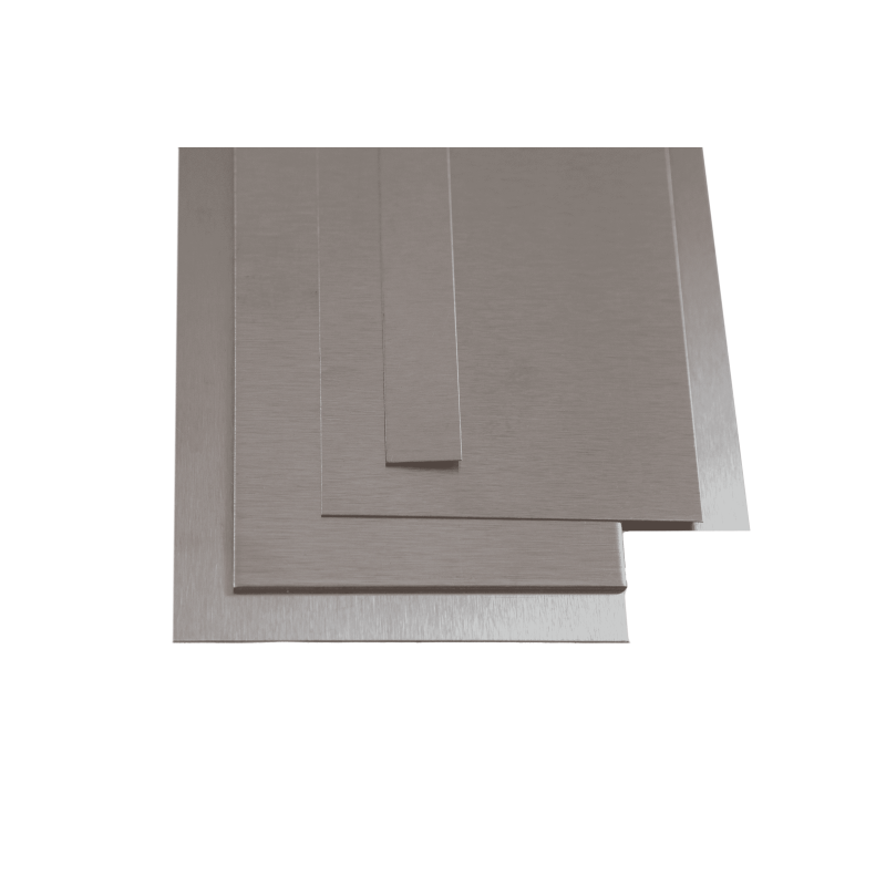 Nickel 200 Flat Bar 2.4060 Sheet Strip 20x0.5mm-90x6mm Cut-to-Size Strip