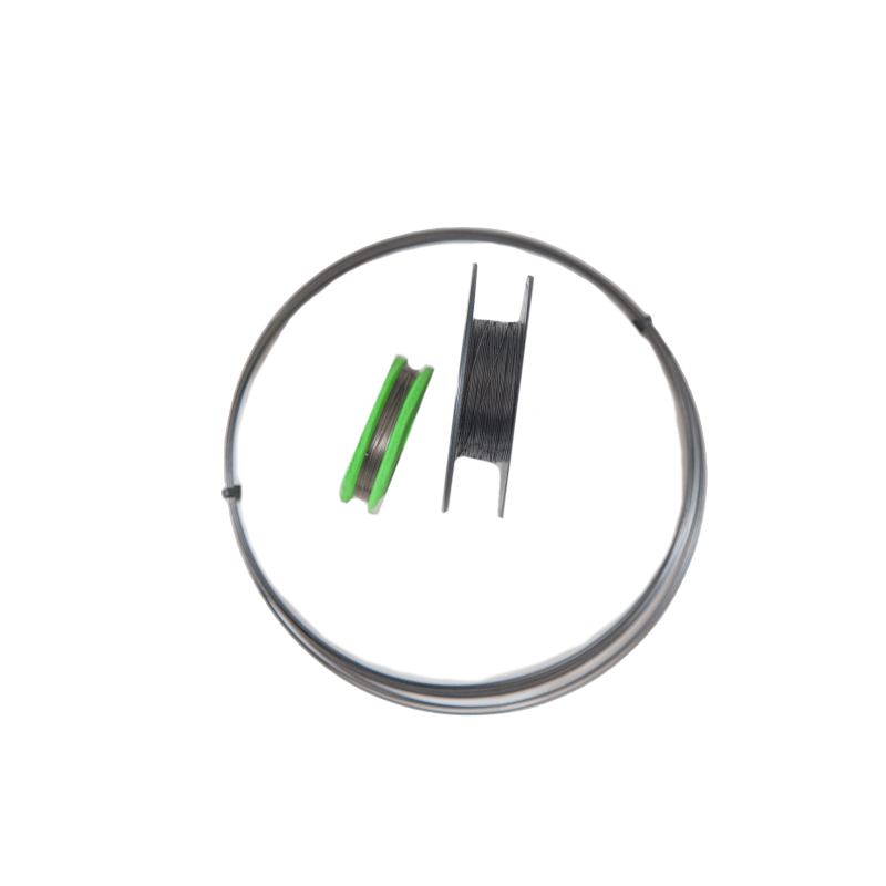Tungsten Wire Ø 0.02mm-2mm 99.95% W Pure Metal Element 74 Tungsten Pure Wire