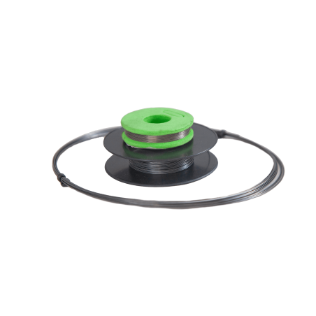 Tungsten Wire Ø0.008mm-6.35mm W 99.95% Pure Metal Element 74 Tungsten Pure Wire