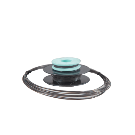 Molybdenum Ø 0.05mm-10mm Mo 99.9% Pure Metal Element 42 Molybdenum Pure Wire