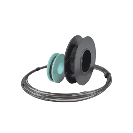 1-500 metres molybdenum wire pure 99.95% dia 0.03-3mm molybdenum inch cut Lcd