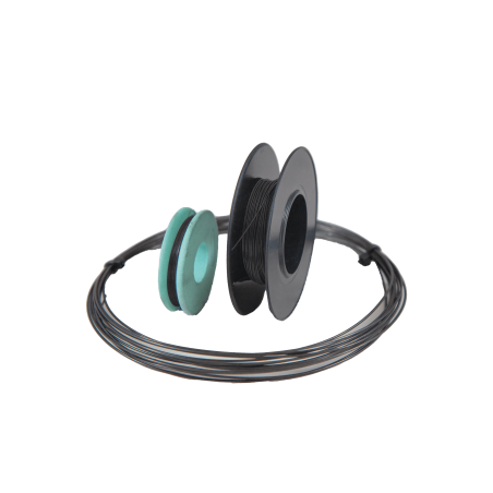 1-500 metres molybdenum wire pure 99.95% dia 0.03-3mm molybdenum inch cut Lcd