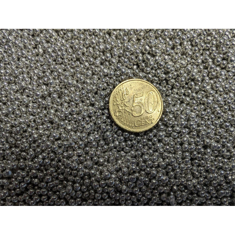 Tin balls tin metal Zn 99.9% 1g-10kg