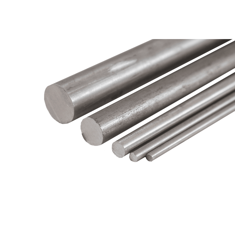 buy stainless steel round bar from 8 to 30mm 1.4301 round steel V2A 304 bar profile 1.2-2metres