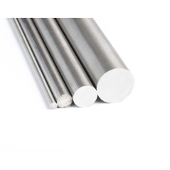 buy titanium grade 2 titanium rod 3.7035 from 8 to 40mm round rod B348 solid shaft