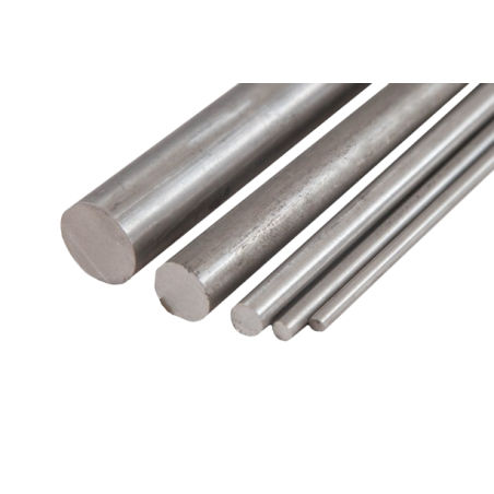 Stainless steel bar From 6mm to 250mm 1.4828 Round bar EN X15CrNiSi20-12 Round steel solid material